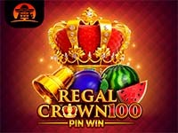 Regal Crown